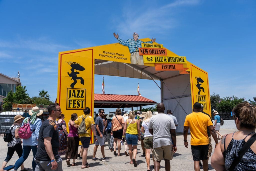 Jazz Festival Travel Tips: Smarter Packing, Timing, and Weekend Logistics