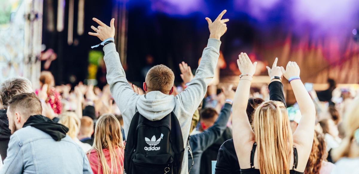 Respecting the Performers and the Space