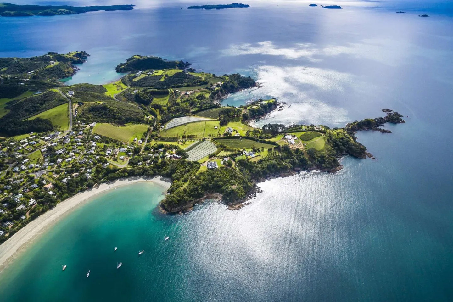 Easter Weekend on Waiheke Island: Smart Planning for a Festival Escape