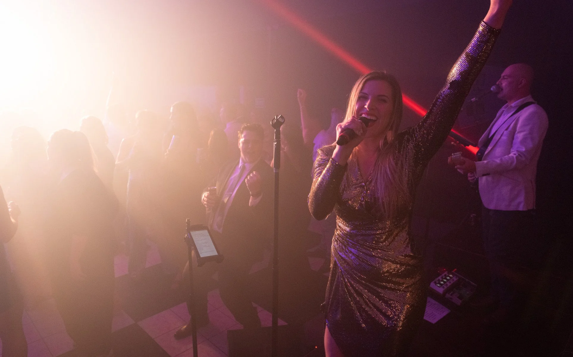 How Local Music Culture Shapes Festival Weekends