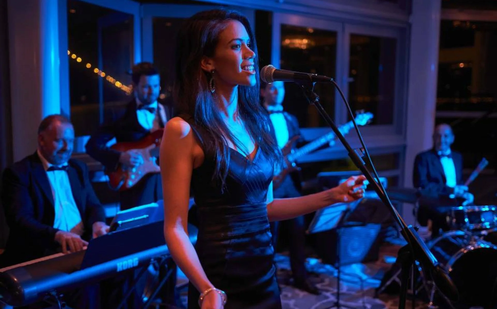 Waiheke Island Live Music: Understanding the Island’s Festival Atmosphere